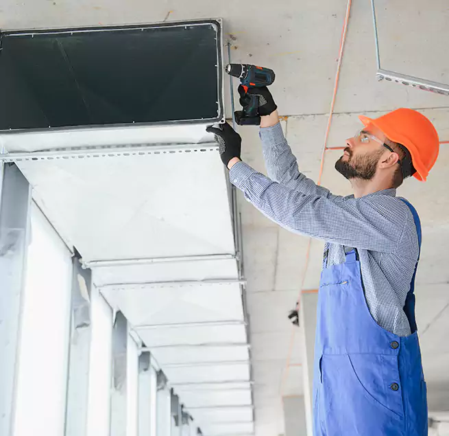 Why Homeowners & Businesses Trust Us in Coon Rapids, MN