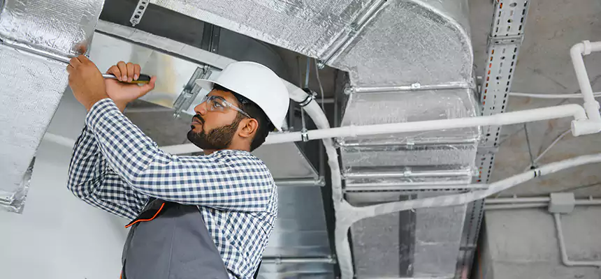 Proactive Ac Vent Repairs & Air Duct Replacement Companies Near Me in Coon Rapids