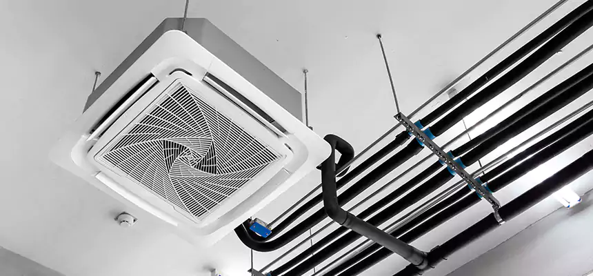 Our Air Duct Deep Cleaning Services in Coon Rapids, MN