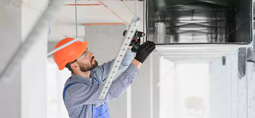 Our Air Vent Replacement Services in Coon Rapids, MN