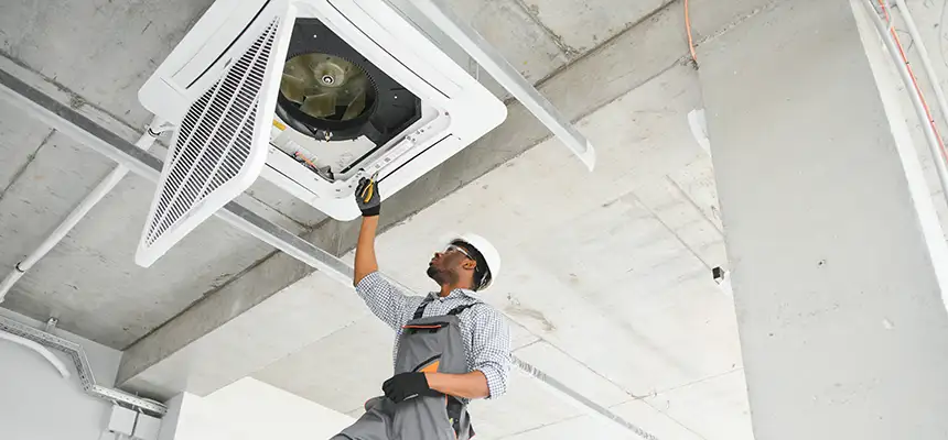 Efficient Multi‑Unit & HOA Annual Vent Cleaning Plans in Coon Rapids