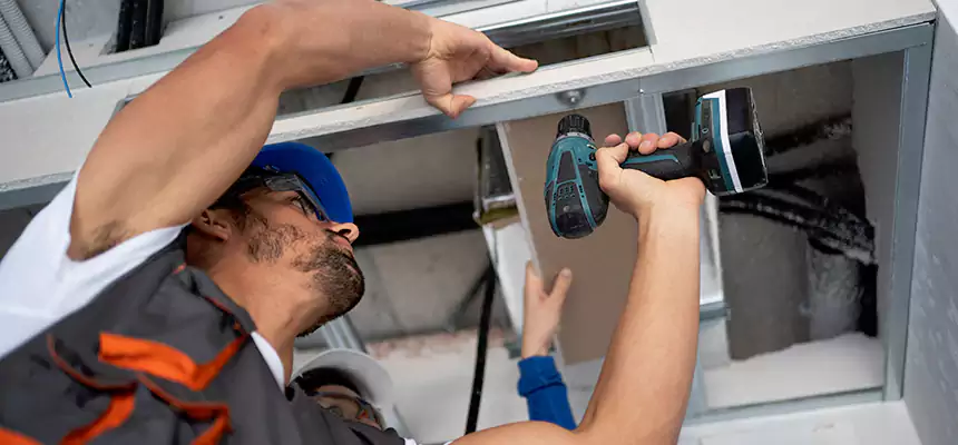 Our Apartment Air Duct Cleaning Services in Coon Rapids, MN
