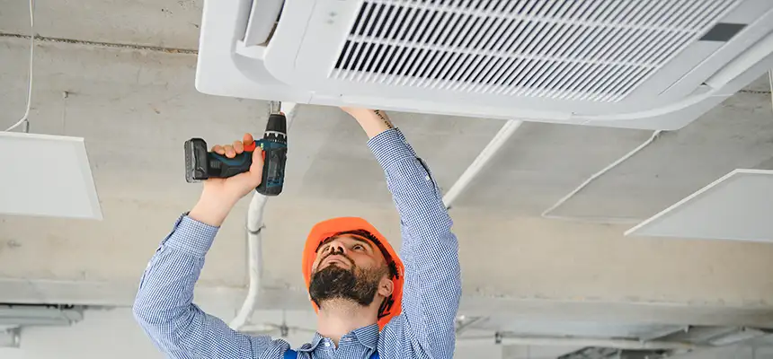 Detailed Multi‑Unit Riser & Roof Termination Cleaning in Coon Rapids