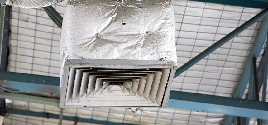 Our Custom HVAC Ductwork Services in Coon Rapids, MN