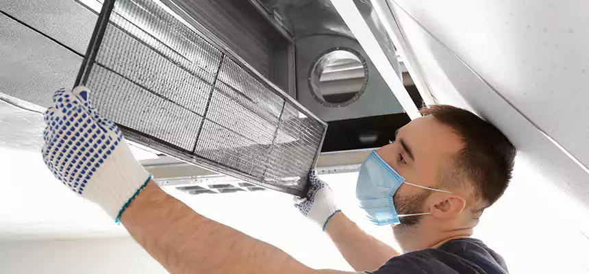 Our Home Duct Cleaning Services in Coon Rapids, MN  