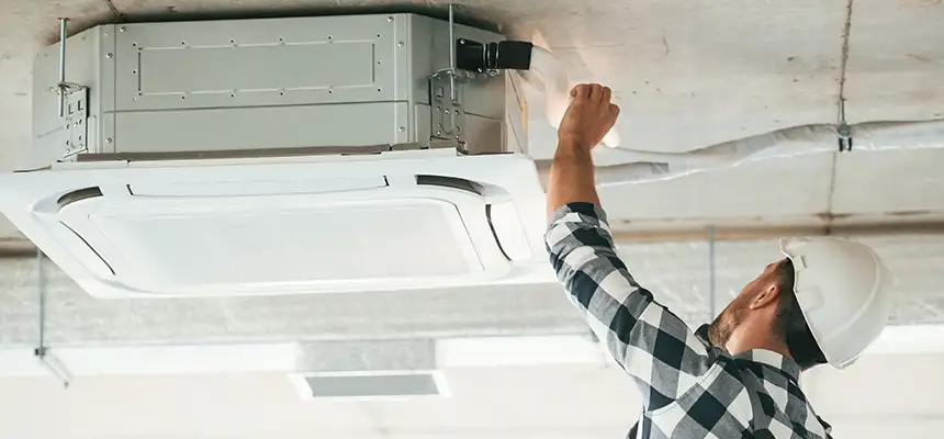 Our Local Vent Cleaning Services in Coon Rapids, MN