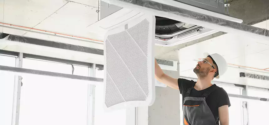 Dryer Ventilation Duct Cleaning in Coon Rapids