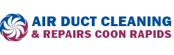 Air Duct Cleaning & Repairs Coon Rapids