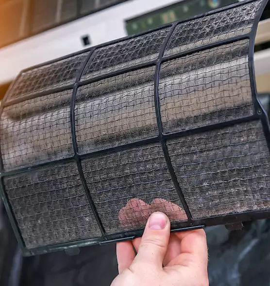 Top-notch AC Air Filter Replacement in Coon Rapids