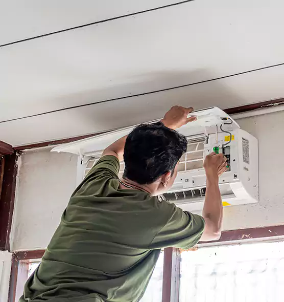 About Air Duct & AC Odor Removal in Coon Rapids, MN