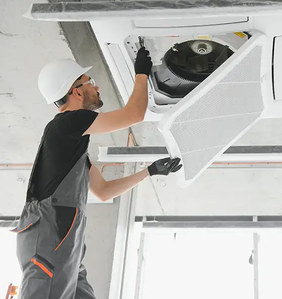 About Air Duct Rodent Removal in Coon Rapids, MN