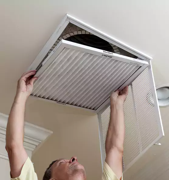 Trusted Apartment Air Duct Cleaning in Coon Rapids, MN
