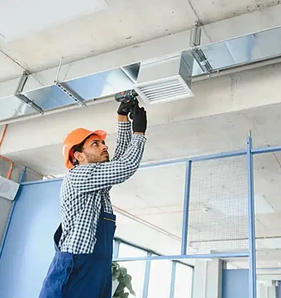 About Commercial Laundry Vent Cleaning in Coon Rapids, MN