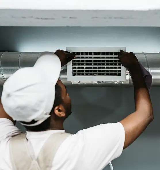 About Emergency Dryer Vent Repair in Coon Rapids, MN