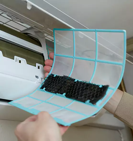 Welcome to Air Duct Cleaning & Repairs Coon Rapids — Your Local HEPA Filter Installation Pros in Coon Rapids, MN