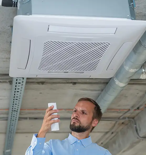 About Local Vent Cleaning Services in Coon Rapids, MN