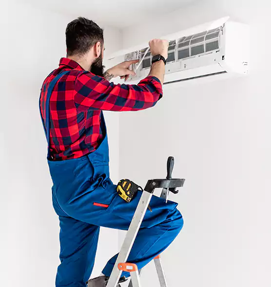 About Smart Air Conditioning Installation in Coon Rapids, MN