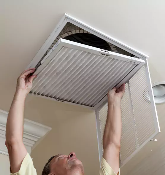 Professional Vent Relocation Services in Coon Rapids, MN