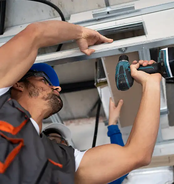 About Vent Smoke Odor Elimination in Coon Rapids, MN