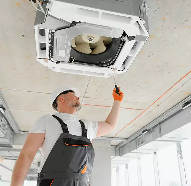 Why Homeowners & Businesses Trust Us in Coon Rapids, MN?