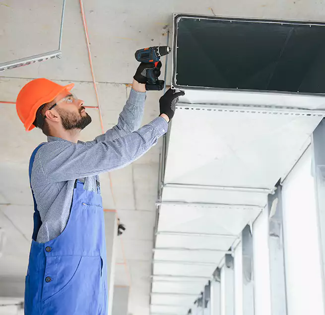 Why Homeowners & Businesses Trust Us in Coon Rapids, MN?