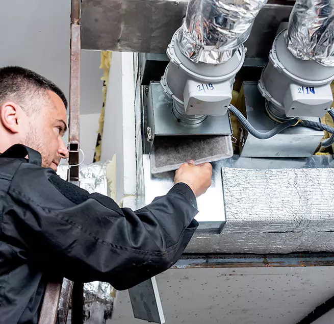 Why Homeowners & Businesses Trust Us in Coon Rapids, MN?