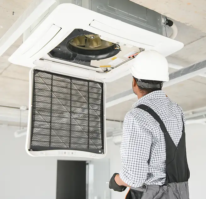 Why Homeowners & Businesses Trust Us in Coon Rapids, MN?