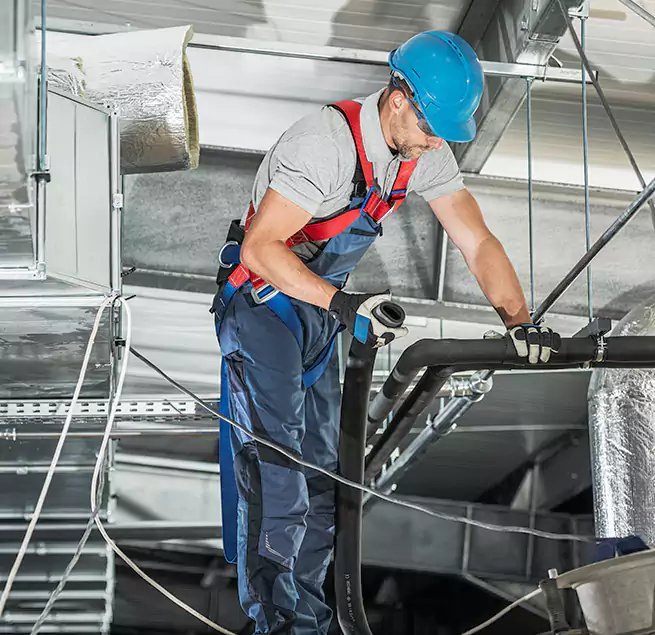 Why Homeowners & Businesses Trust Us in Coon Rapids, MN?