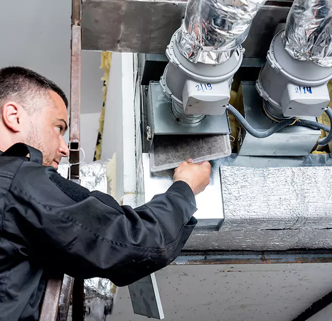 Why Homeowners & Businesses Trust Us in Coon Rapids, MN?