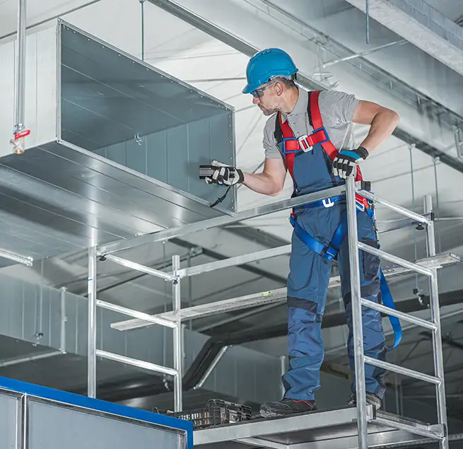 Why Homeowners & Businesses Trust Us in Coon Rapids, MN?