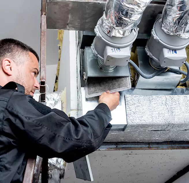 Why Homeowners & Businesses Trust Us in Coon Rapids, MN?