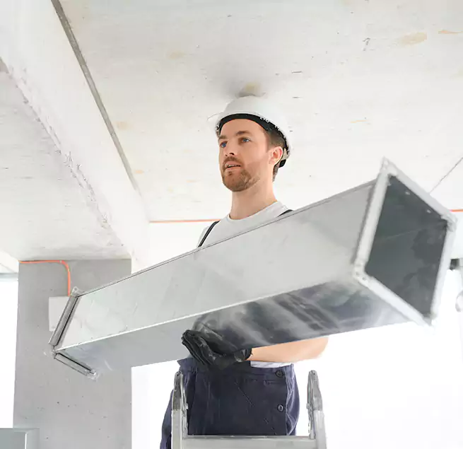 Why Homeowners & Businesses Trust Us in Coon Rapids, MN