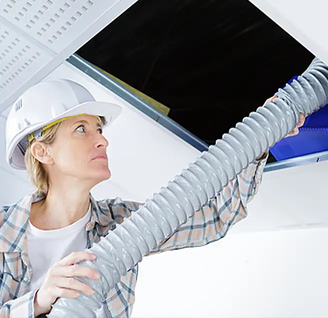 Why Homeowners & Businesses Trust Us Coon Rapids, MN