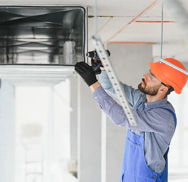 Why Homeowners & Businesses Trust Us in Coon Rapids, MN?