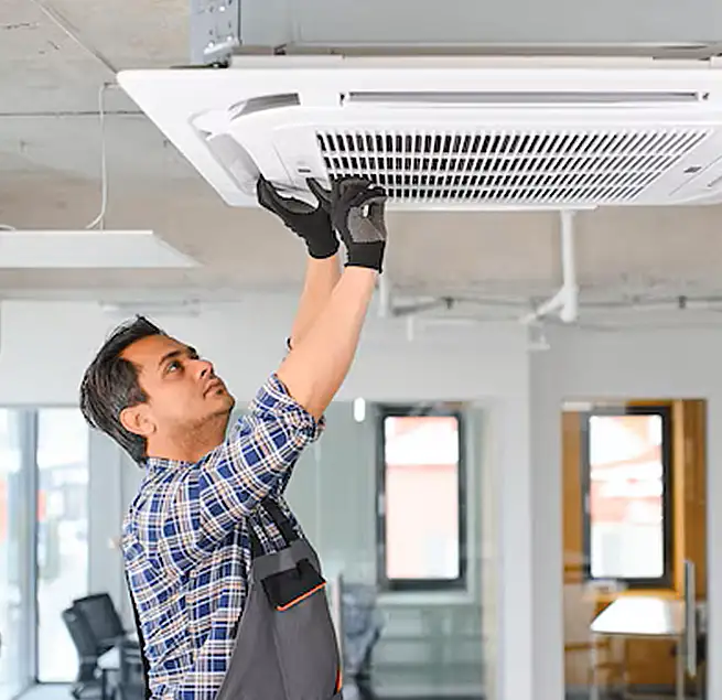 Why Homeowners & Businesses Trust Us in Coon Rapids, MN?