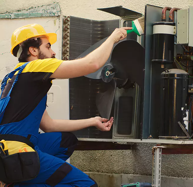 Why Homeowners Businesses Trust Us in Coon Rapids, MN?