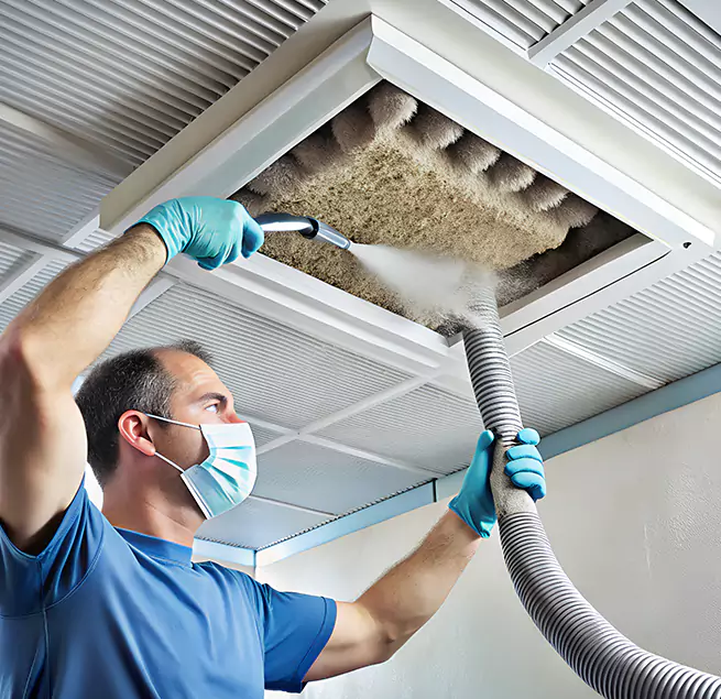 Why Homeowners Businesses Trust Us in Coon Rapids, MN