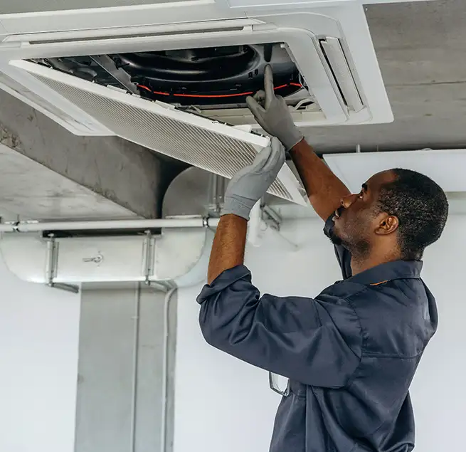 Why Homeowners & Businesses Trust Us in Coon Rapids, MN?