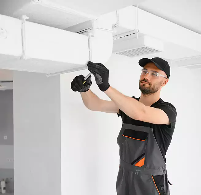 Why Homeowners & Businesses Trust Us in Coon Rapids, MN?