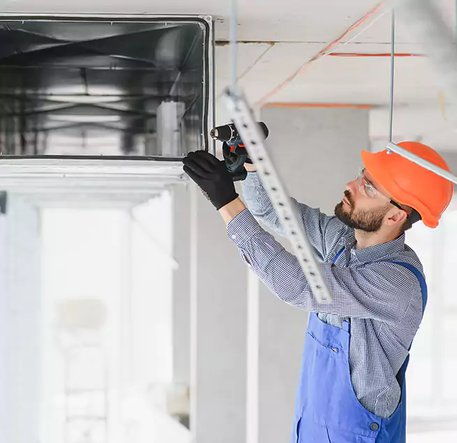 Why Homeowners & Businesses Trust Us in Coon Rapids, MN?