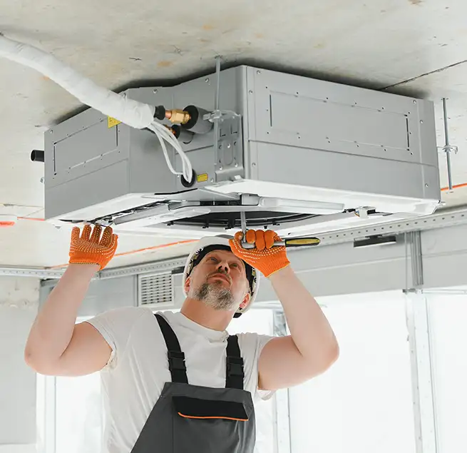 Why Homeowners & Businesses Trust Us Coon Rapids, MN