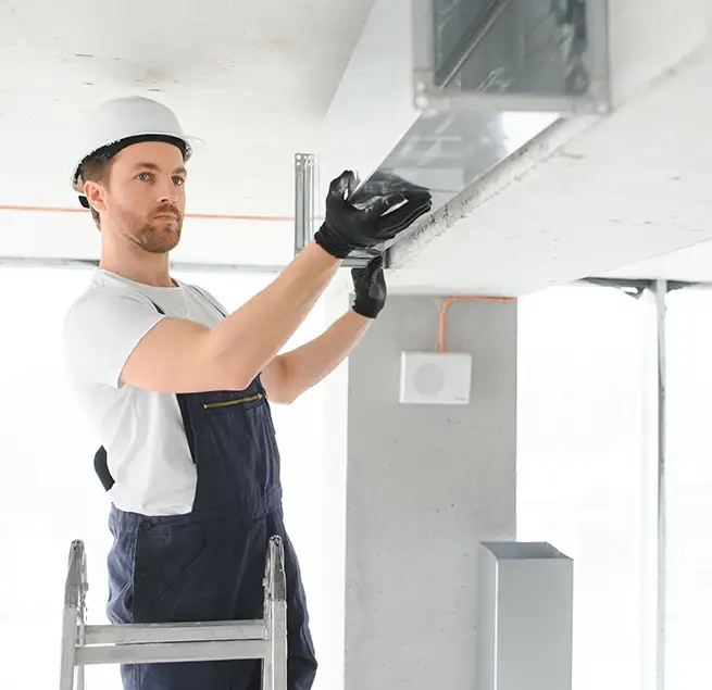 Why Homeowners & Businesses Trust Us in Coon Rapids, MN?