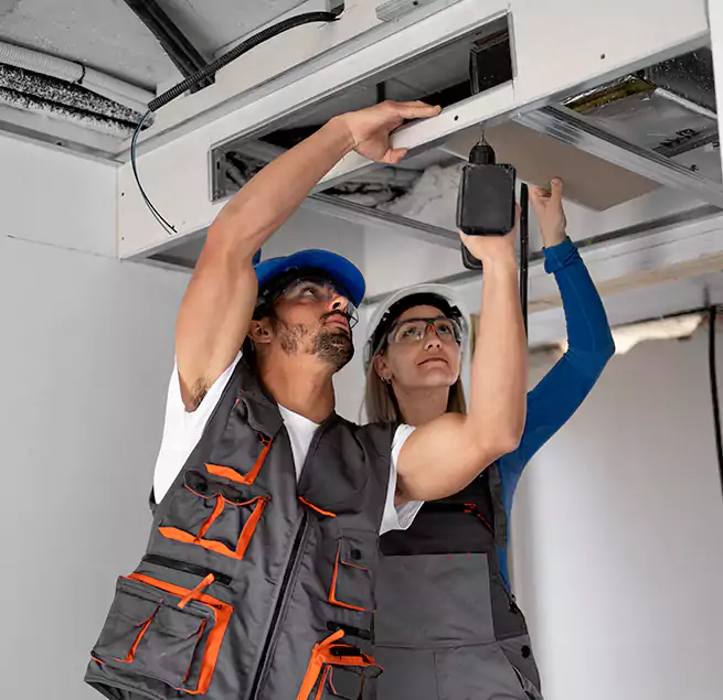 Why Homeowners & Businesses Trust Us in Coon Rapids, MN