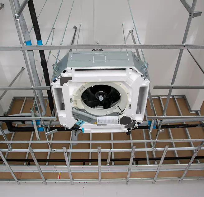 Why Homeowners & Businesses Trust Us Coon Rapids, MN?