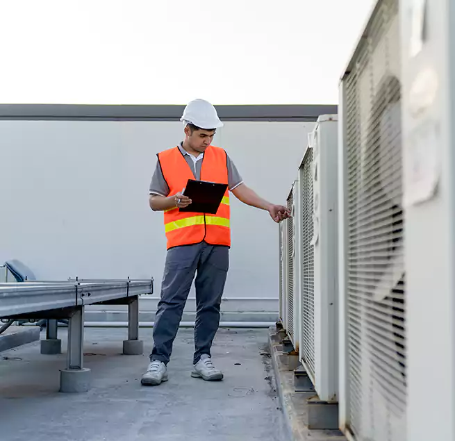 Why Homeowners & Businesses Trust Us in Coon Rapids, MN?