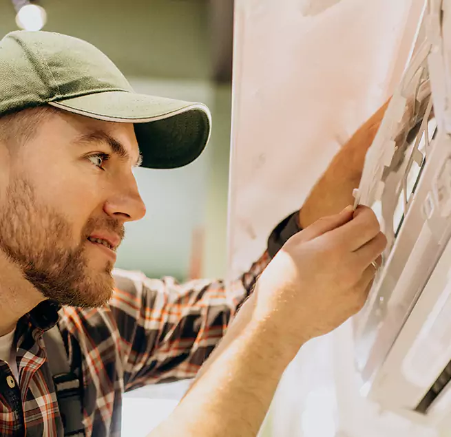 Why Homeowners & Businesses Trust Us in Coon Rapids, MN?