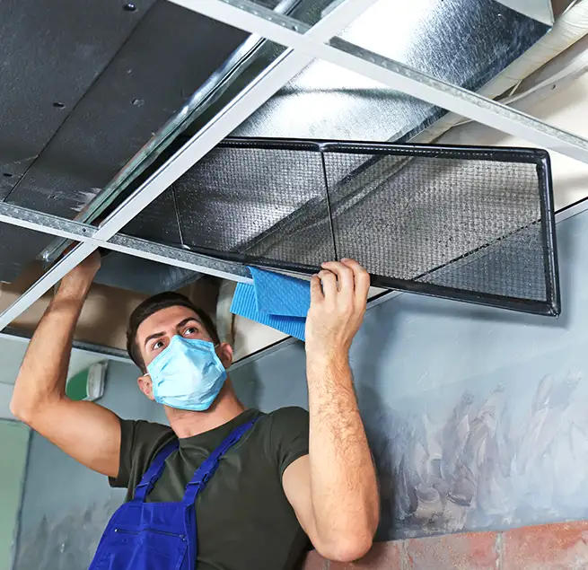 Why Homeowners & Businesses Trust Us in Coon Rapids, MN?