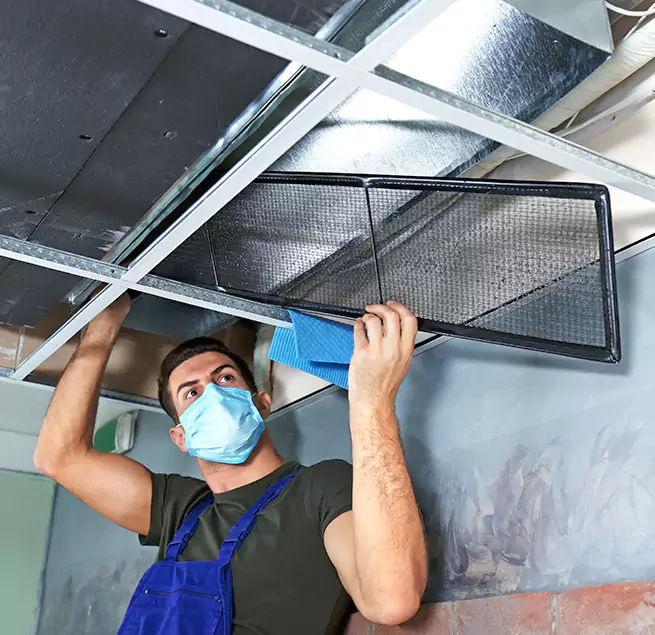 Why Homeowners & Businesses Trust Us in Coon Rapids, MN?