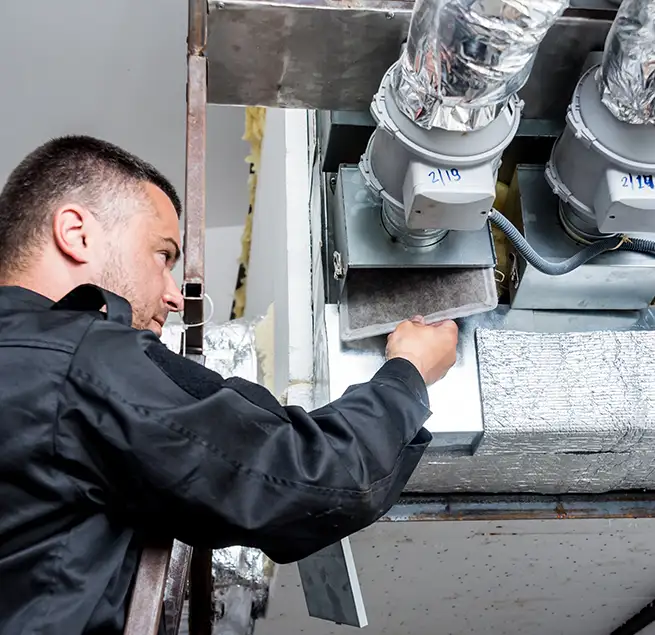 Why Homeowners & Businesses Trust Us in Coon Rapids, MN?