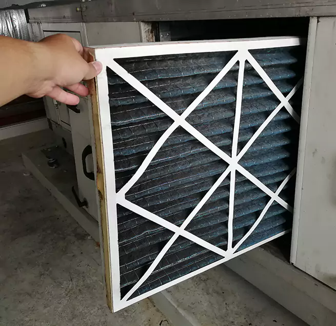 Why Homeowners & Businesses Trust Us Coon Rapids, MN?